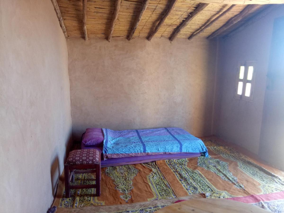 Sahara Peace Camp Hotel Zagora Exterior photo