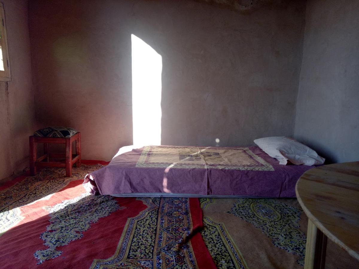 Sahara Peace Camp Hotel Zagora Exterior photo