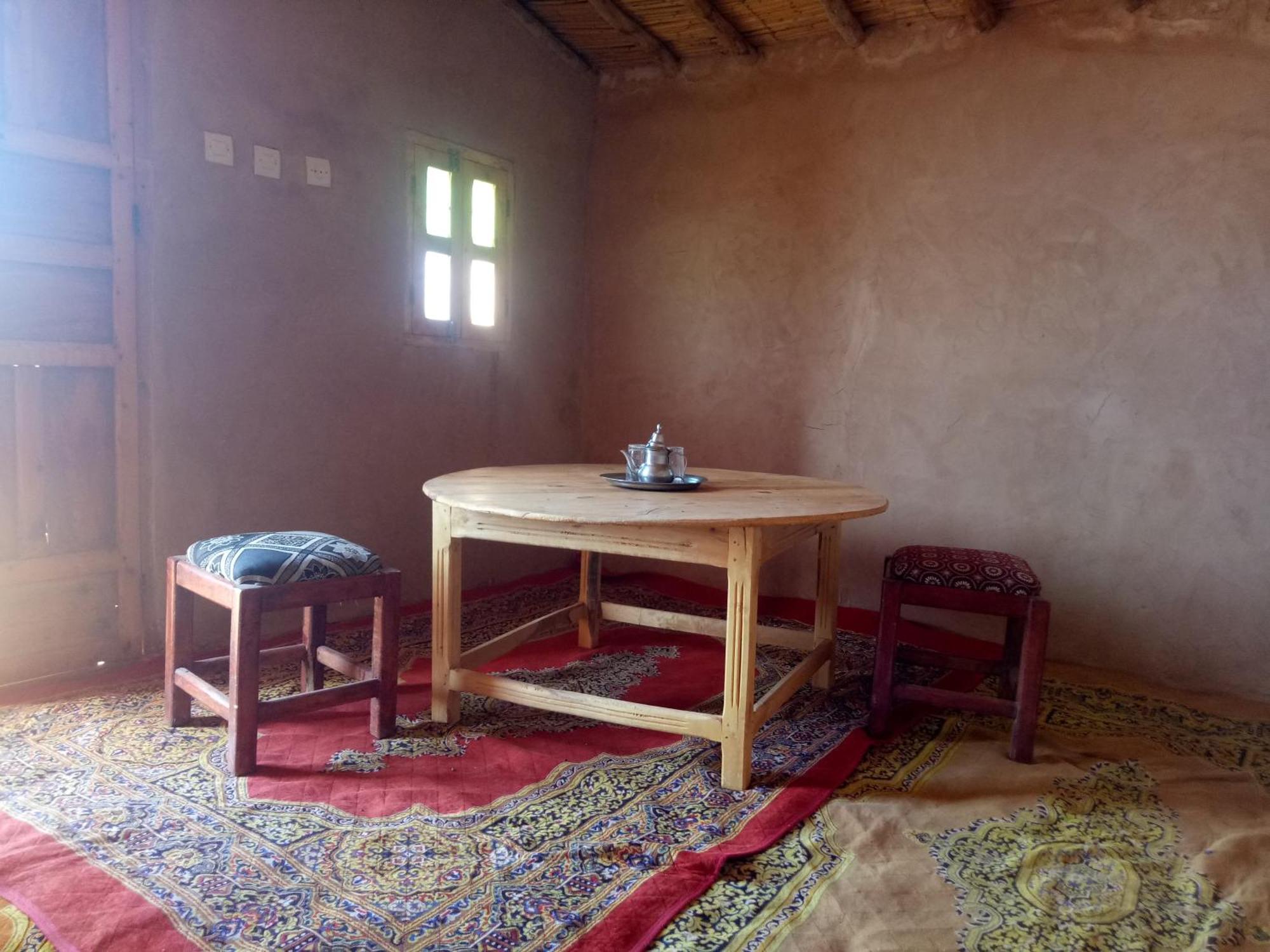 Sahara Peace Camp Hotel Zagora Room photo